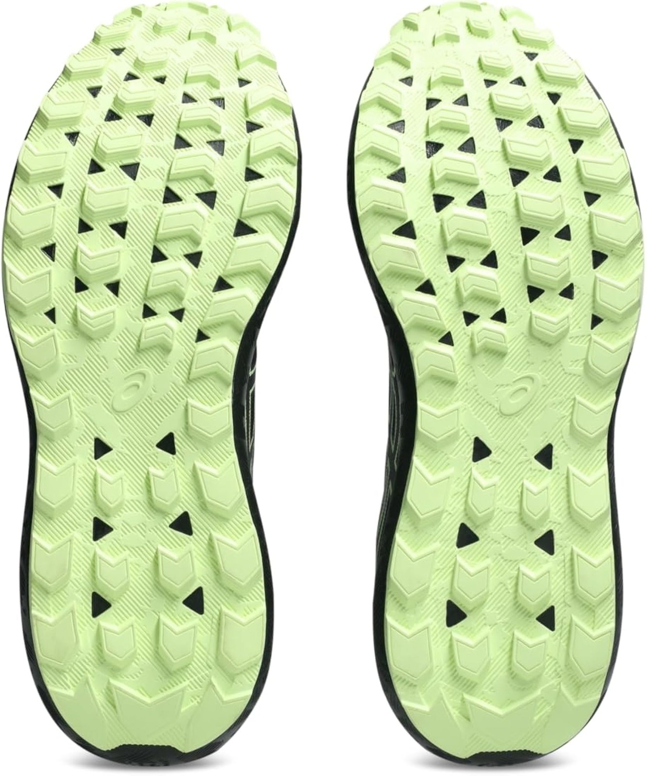 ASICS Men’s Gel-Sonoma 8 Running Shoes, 8.5, Black/Illuminate Yellow – Black/Ill