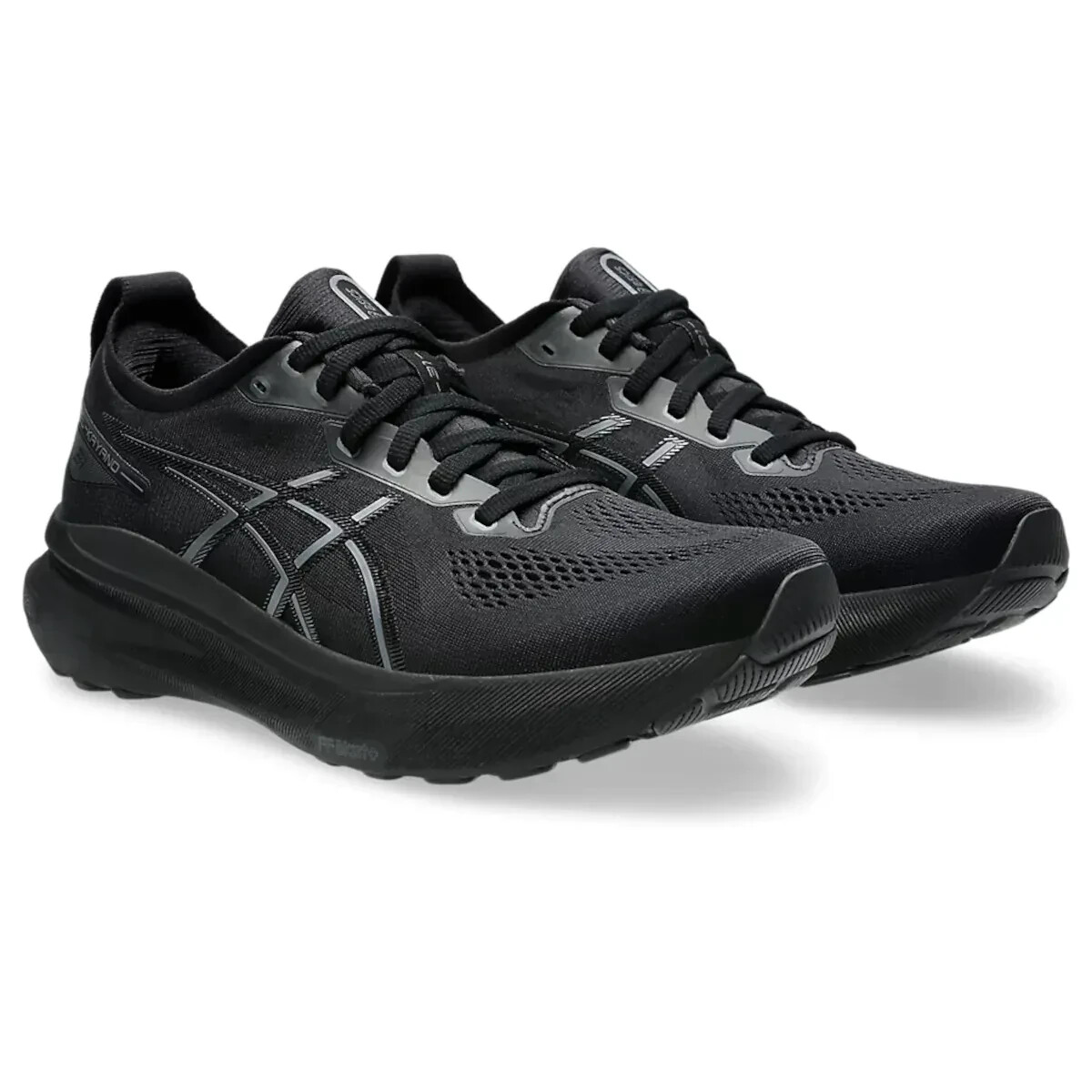 ASICS Gel Kayano 31 Triple Black Men’s 1011B867-001