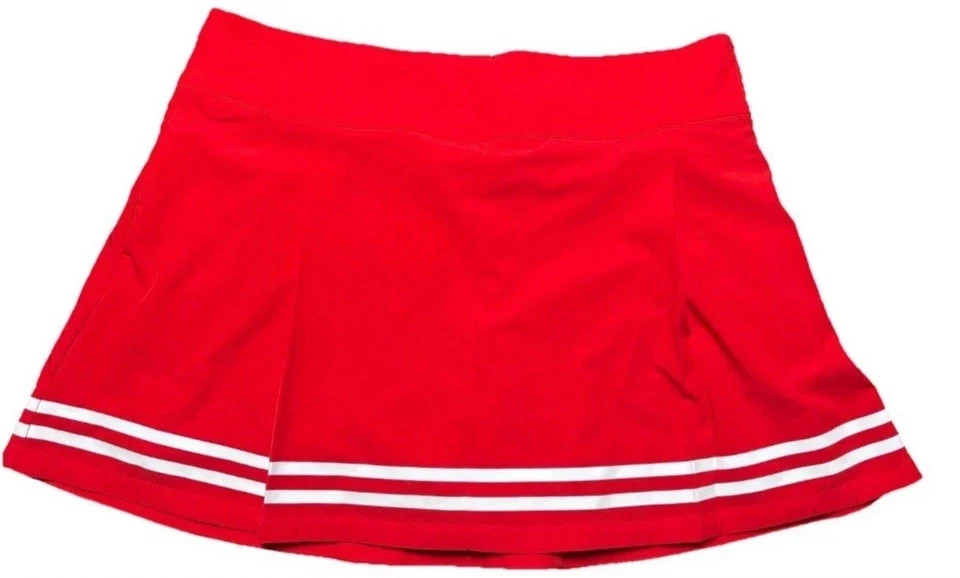 Calia Golf Skort 15″ UPF 50 Side Zip/4 Pockets MSRP $74 – CHOOSE SIZE & COLOR