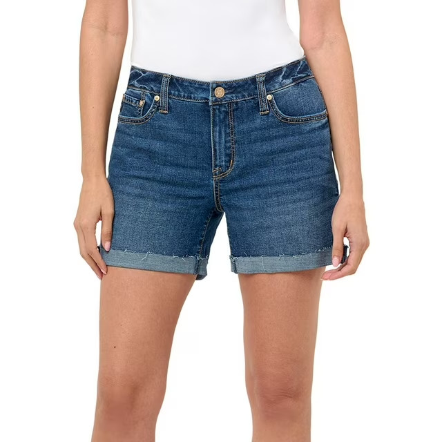 Seven7 Women’s Weekend Short Size 10 Divine