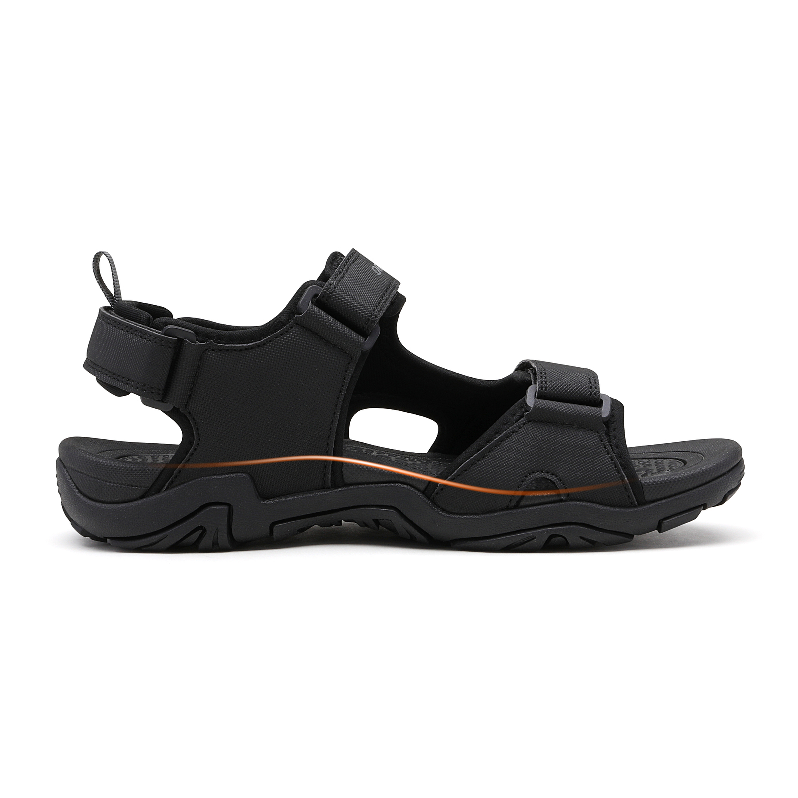 DREAM PAIRS Men Athletic Sandals Beach Sandals Sport Outdoor Arch Support Sandal