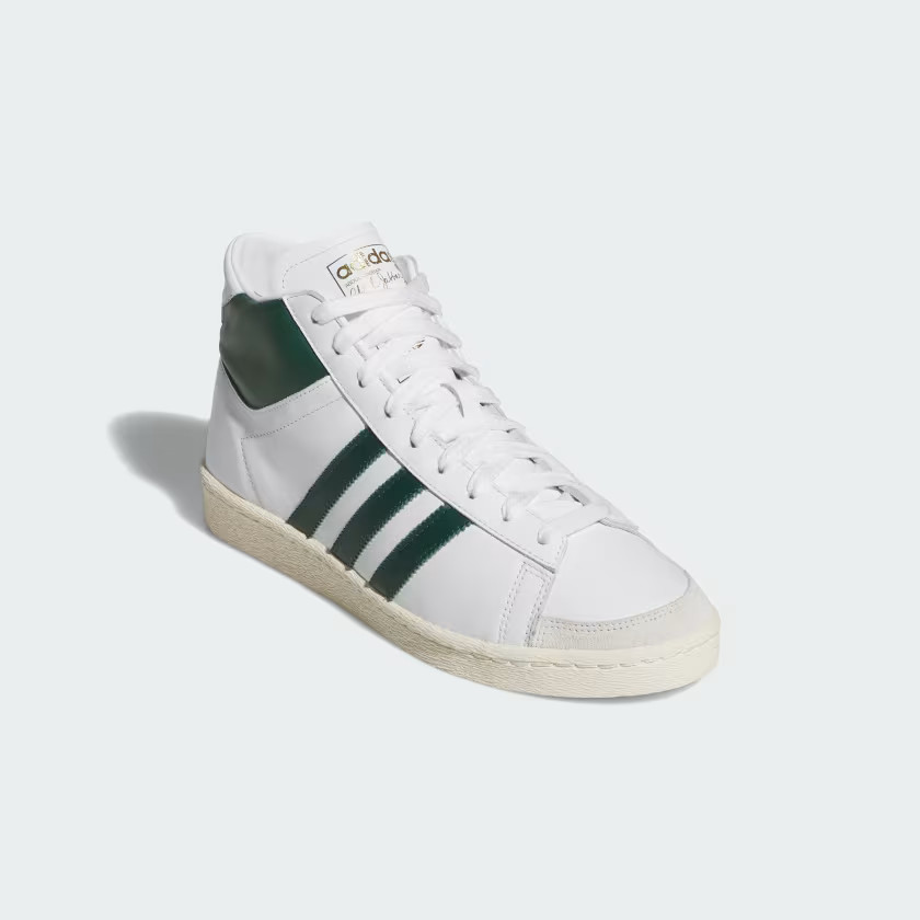 adidas men JABBAR HI Shoes