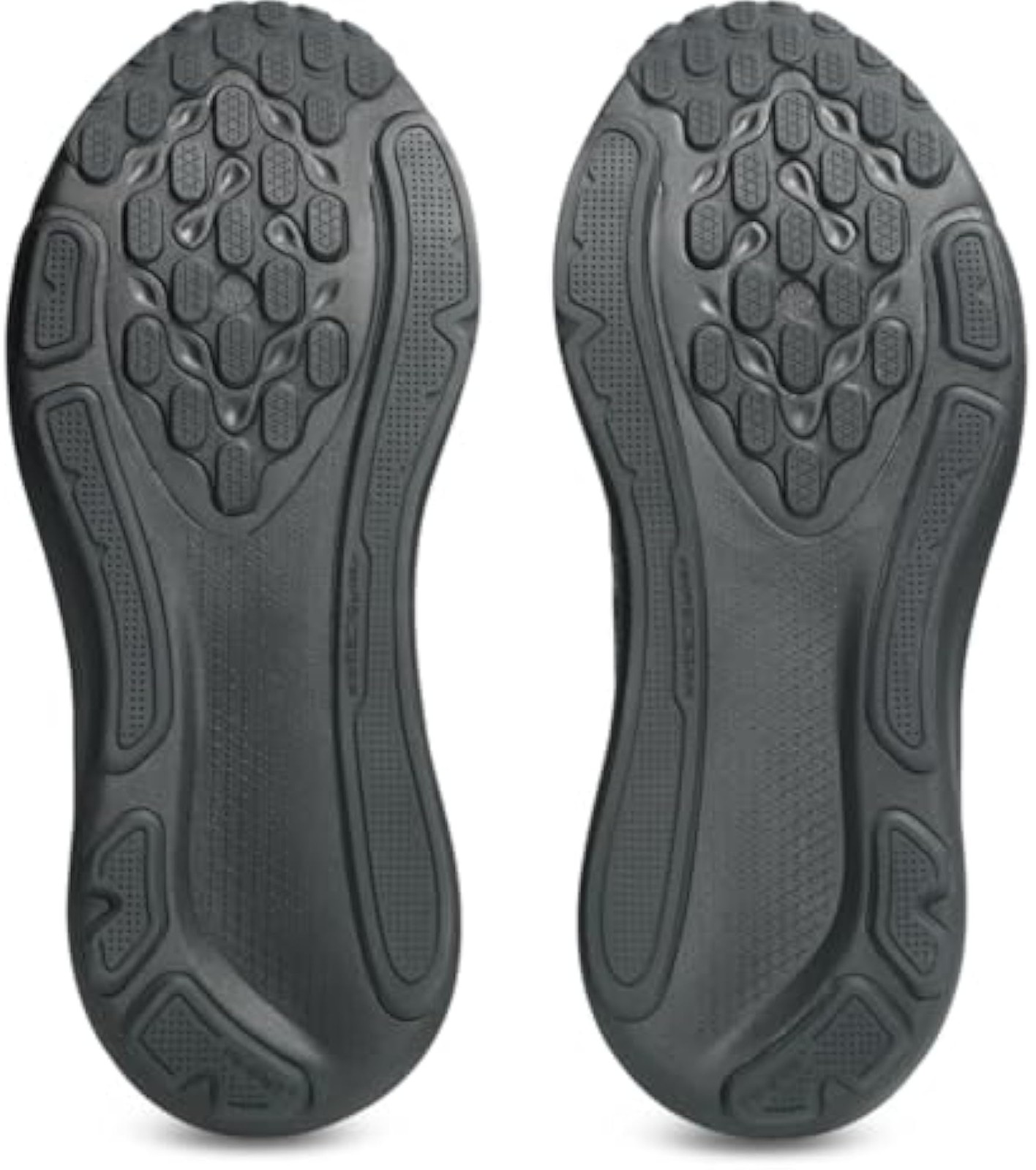 ASICS, Men’s, Gel-Kayano 33, Black/Black, 7.5, X-Wide – Black/Black – 7.5 X-Wide