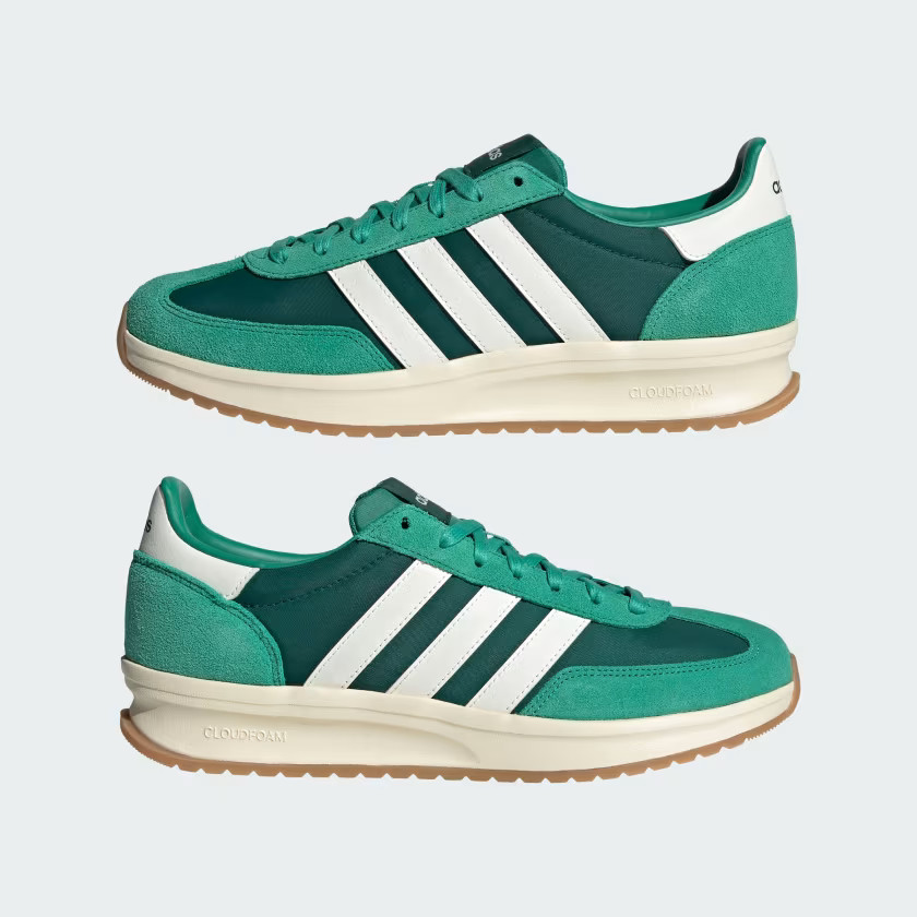 adidas men RUN 70s 2.0 Shoes