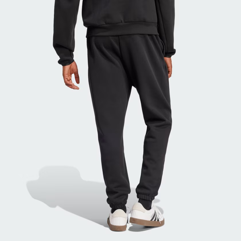 adidas men Future Icons Small Logo Pants