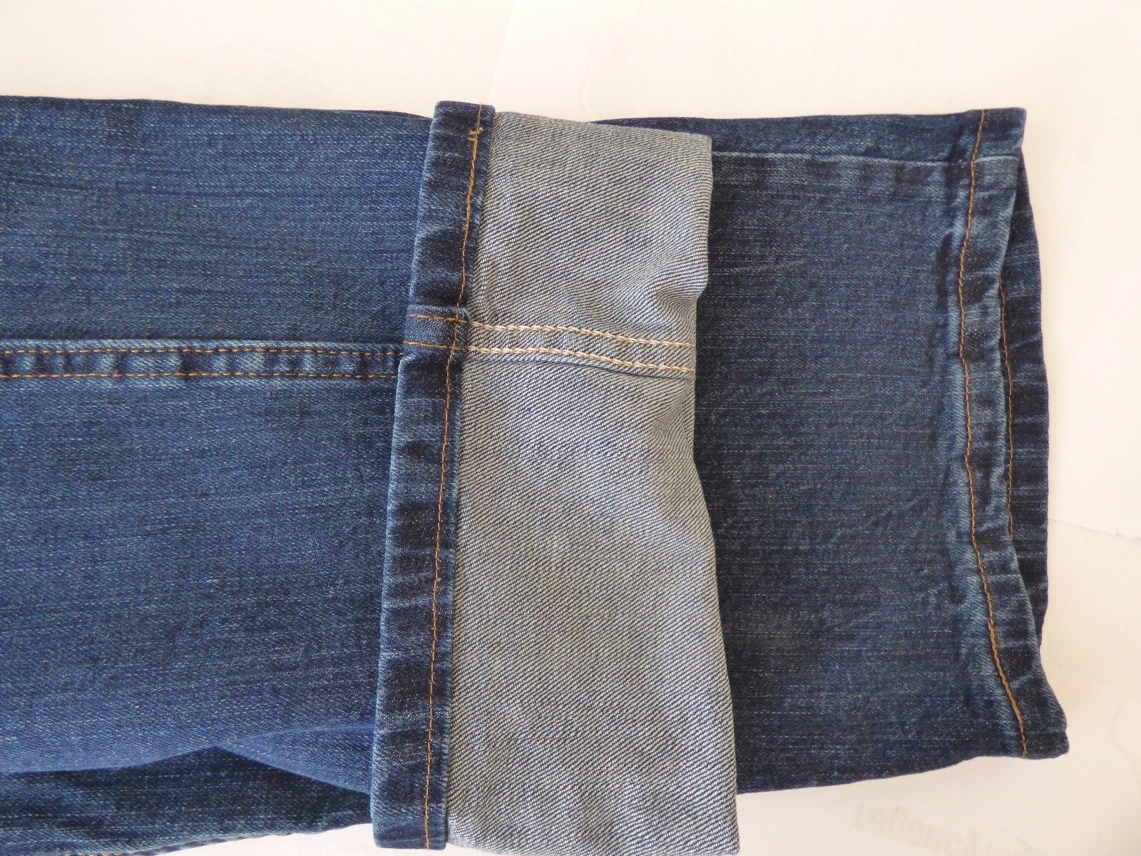 New Wrangler Performance Series Regular Fit Comfort Flex Waistband Jean Mens