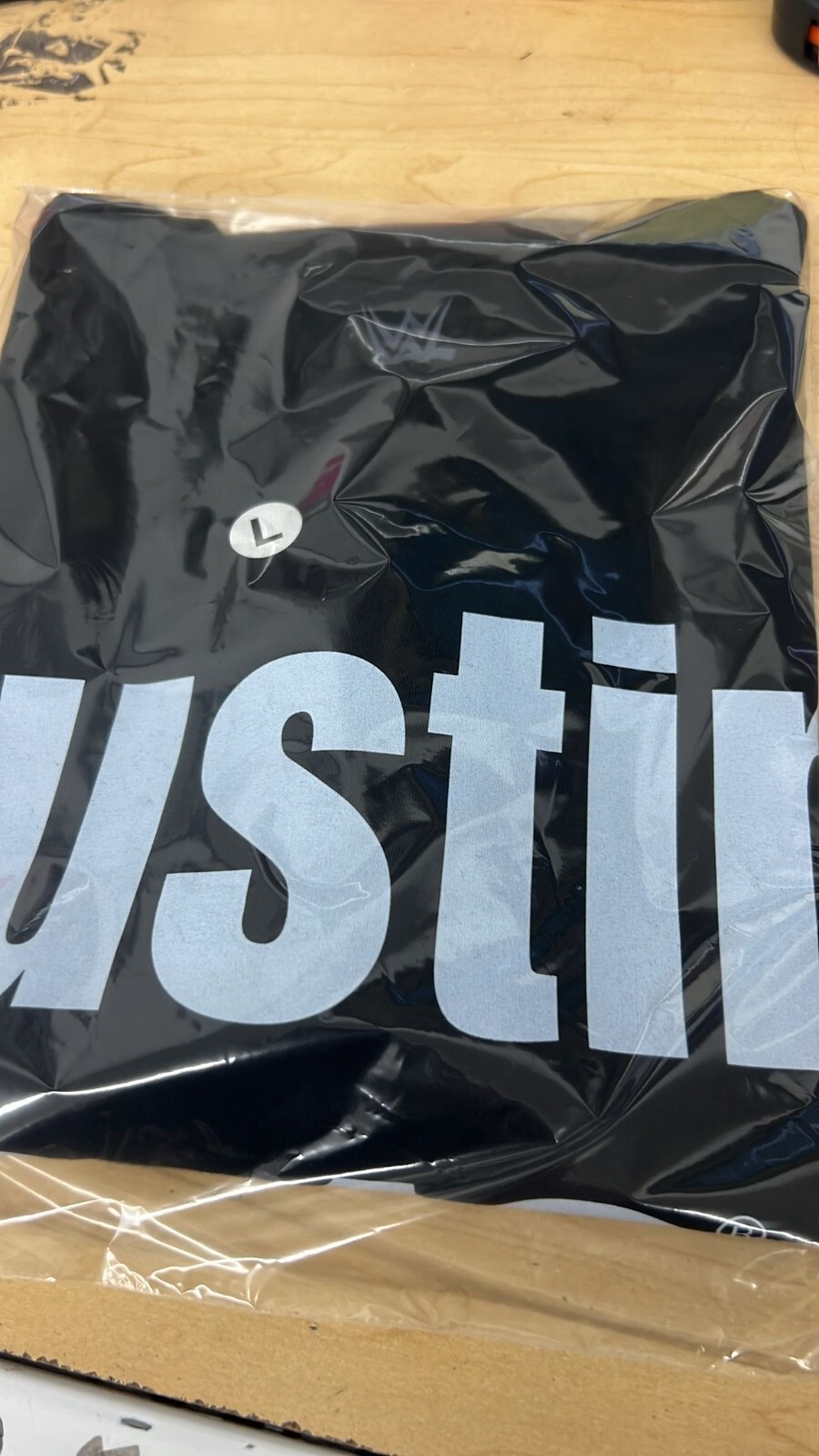 WWE AUSTIN 3 16 T SHIRT OFFICIAL ITEM BLACK