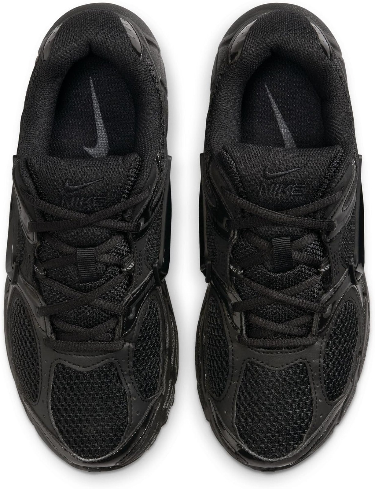 Nike Womens V5 RNR – Black/Black/Anthracite – 7