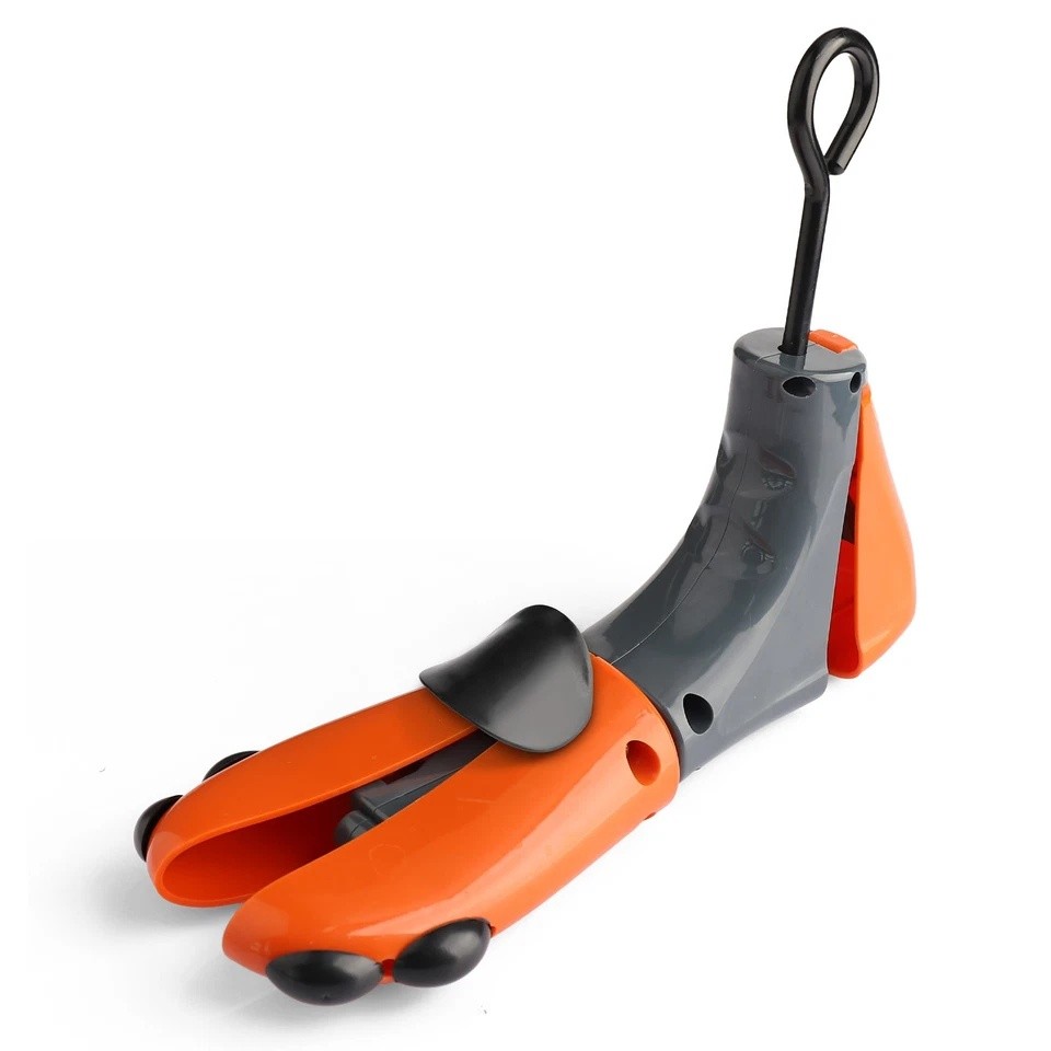 Shoe Stretcher Women Men Professional Boot Stretcher Adjustable Width Length