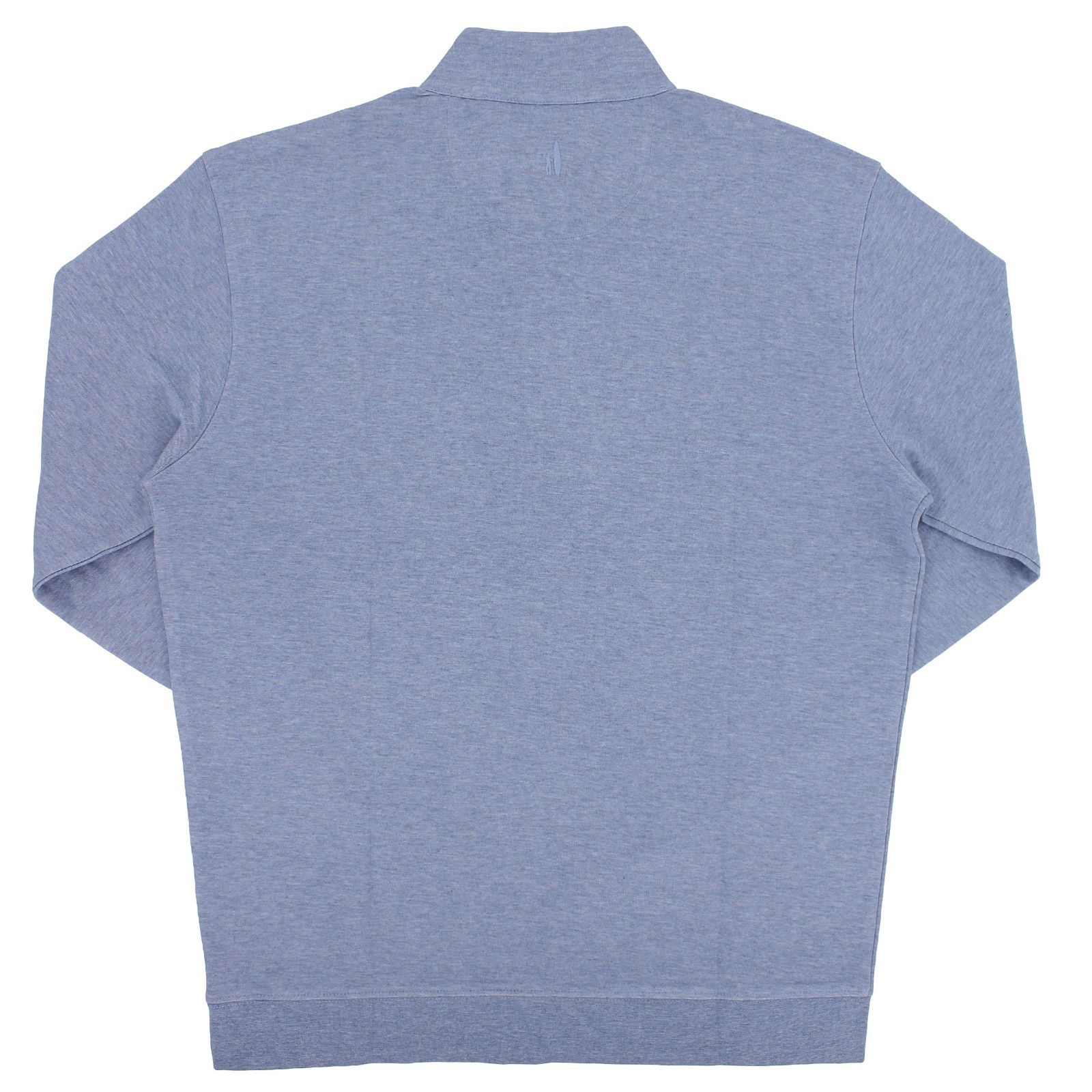 Johnnie-O Pullover Men’s Sully Quarter Zip Wrinkle Resistant Regular Fit
