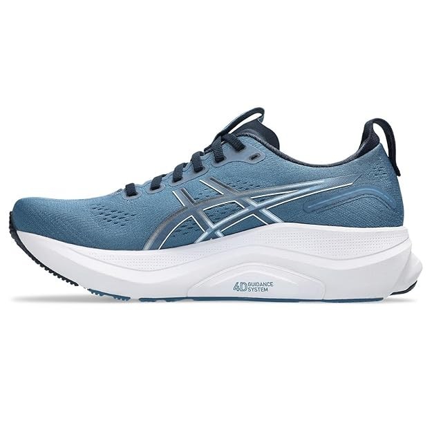 ASICS GEL-Kayano 32 Men Running Shoe Athletic Sneaker USA Ship [NO IMP FEE]