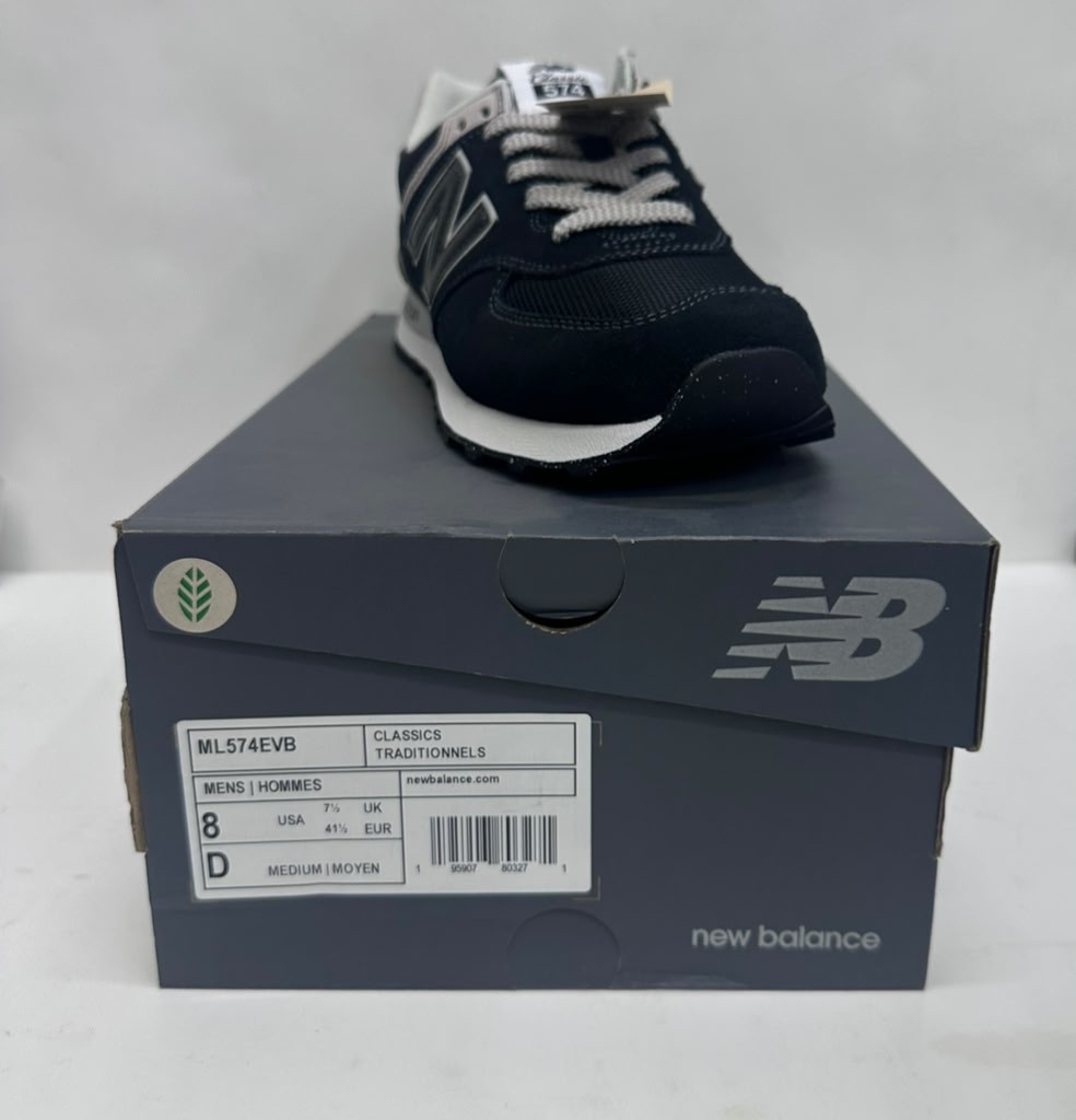 New Balance Men’s 574 Core Sneaker