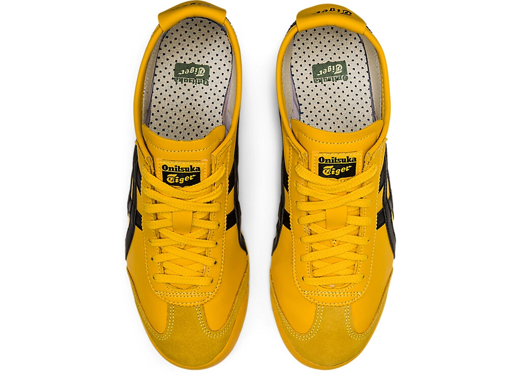 Onitsuka Tiger MEXICO 66 1183C102 751 YELLOW BLACK