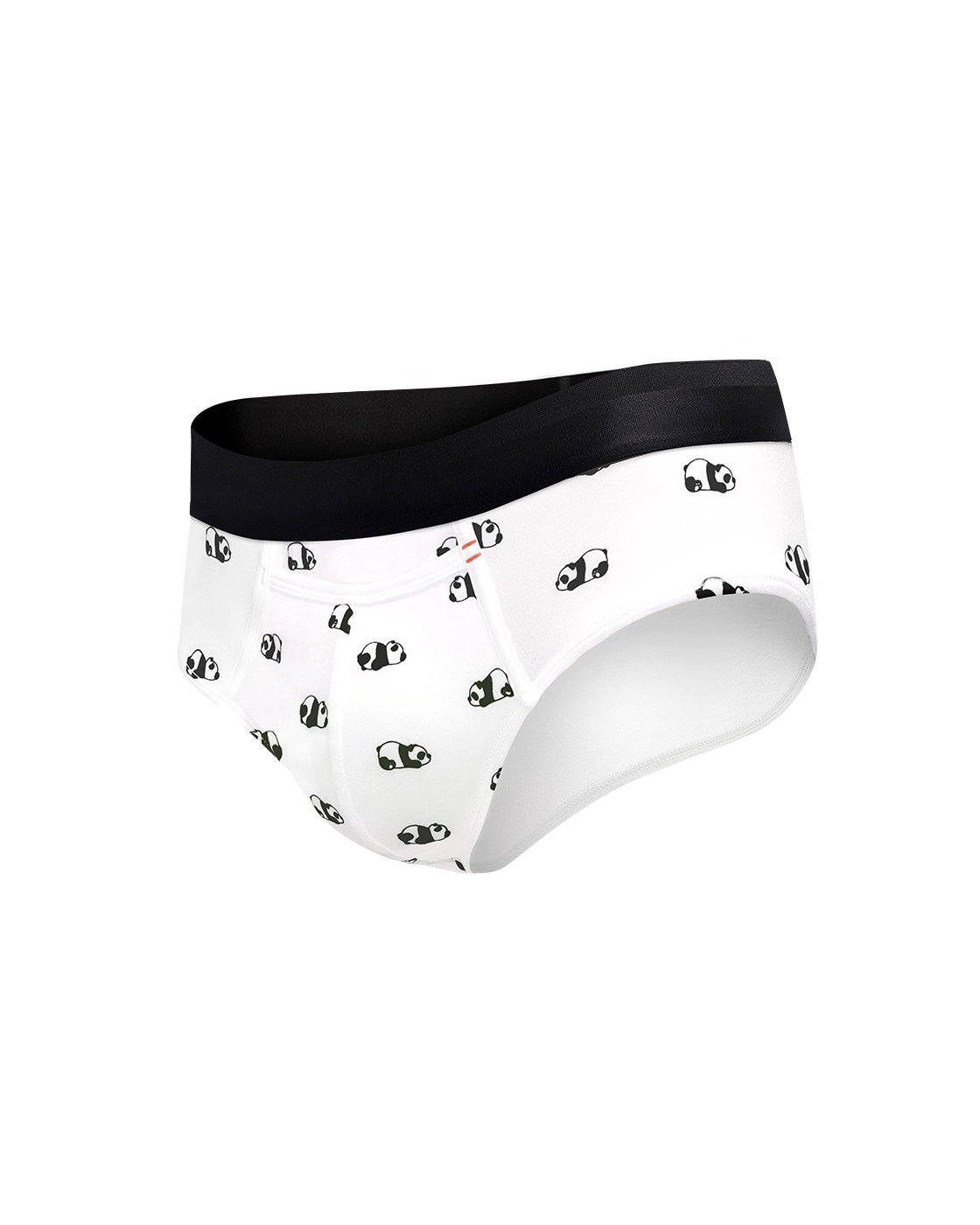 All Citizens Re:Luxe Classic Brief | Eco-Friendly High-Performance Underwear
