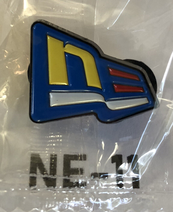 Hat Pin For New Era Flag Logo 2 Pack You Pick 2 🔥 FAST USA SHIPPING Enamel