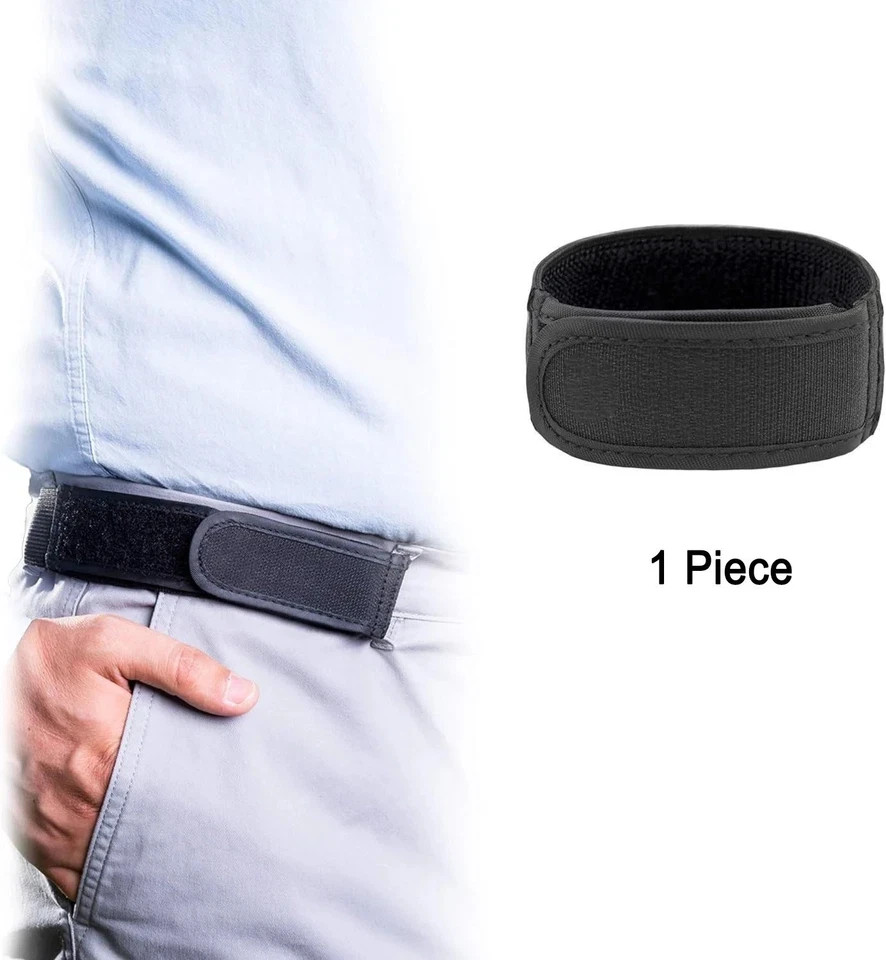 BeltBro Pro Pairs For Men Next Gen BeltPro Buckle-Free Elastic Belt US