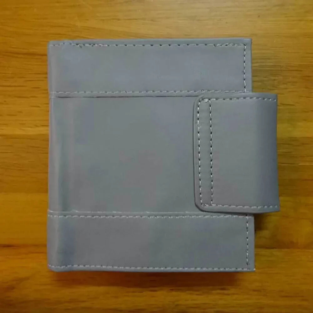 Sony Playstation Wallet Console Shaped Bifold Wallet Student Individuality Gift