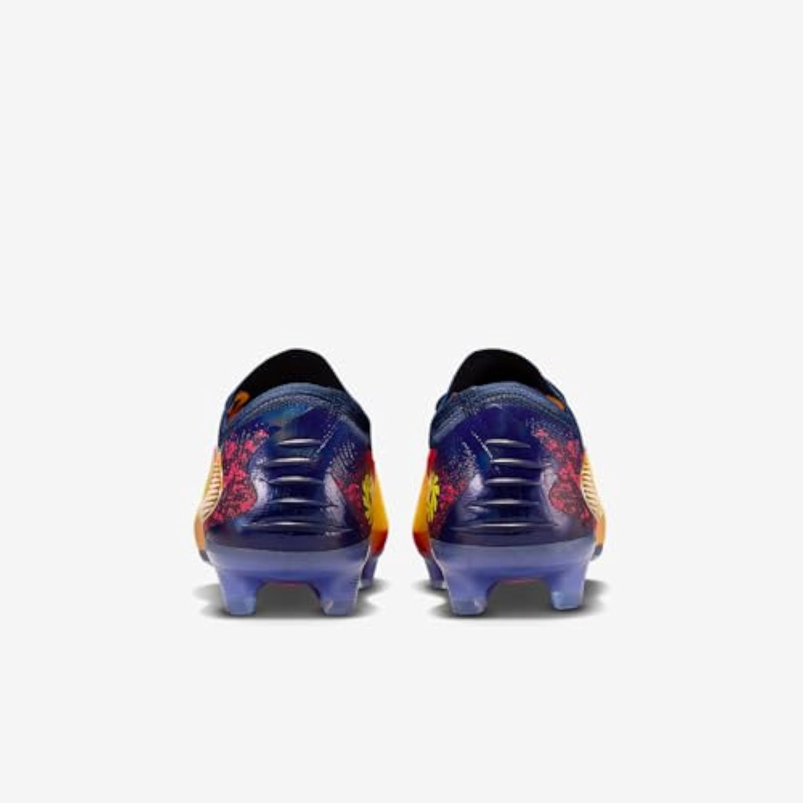 Nike Phantom 6 Low Elite Erling Haaland Firm-Ground Soccer Cleats (Laser Orange/