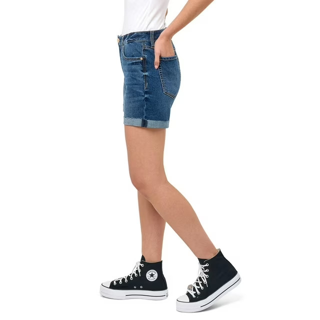 Seven7 Women’s Weekend Short Size 10 Divine
