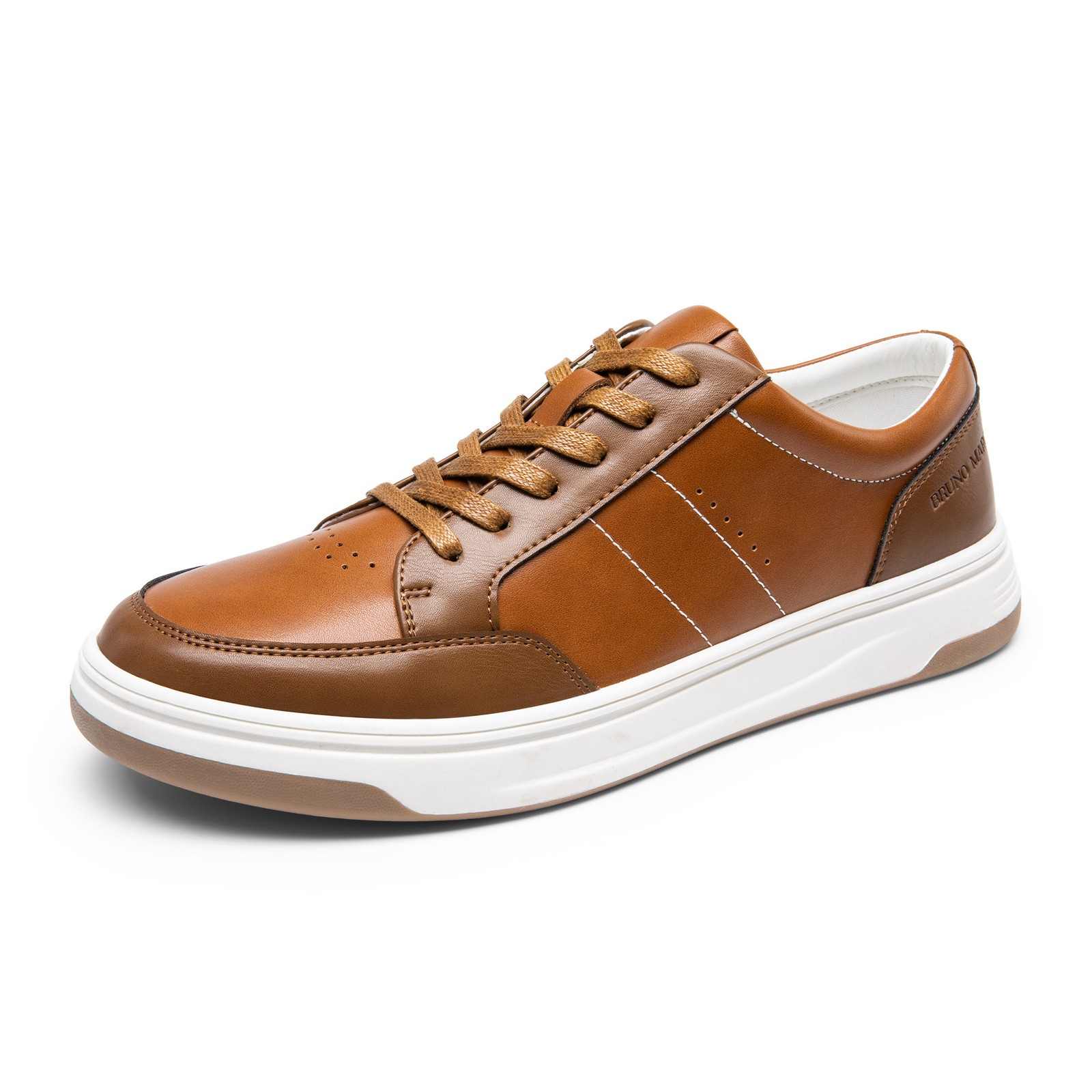 Bruno Marc Men’s Fashion Sneakers Casual Dress Sneaker Business Casual Shoes