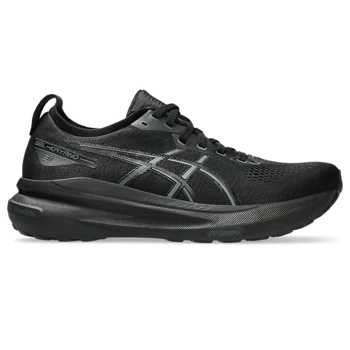 ASICS Gel Kayano 31 Triple Black Men’s 1011B867-001