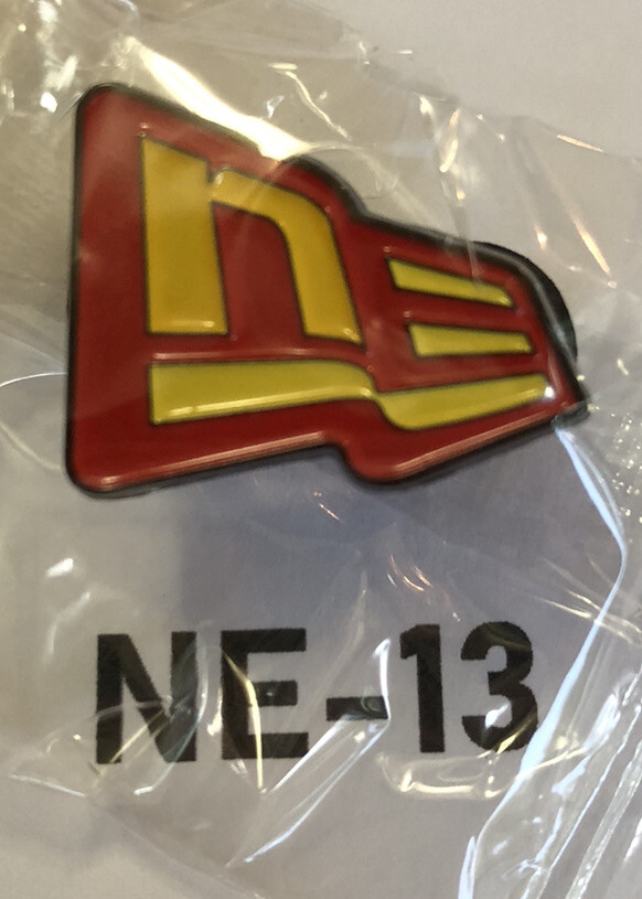 Hat Pin For New Era Flag Logo 2 Pack You Pick 2 🔥 FAST USA SHIPPING Enamel
