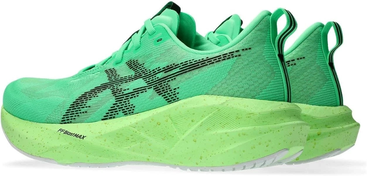 New ASICS Running Shoes NOVABLAST 5 1011B974 300