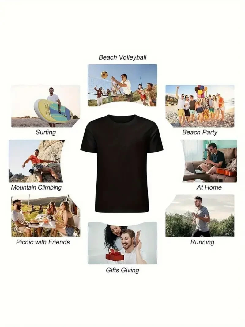 Wutangs Knickss T-Shirt
