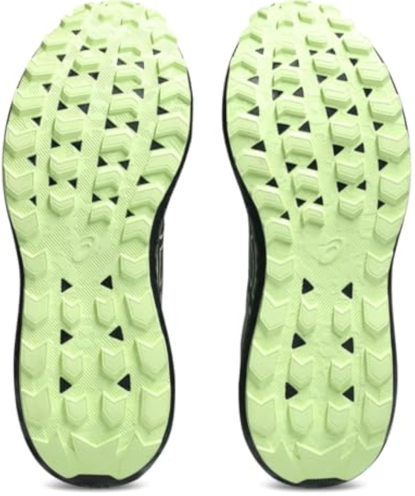 ASICS Men’s Gel-Sonoma 8 Running Shoes, 8.5, Black/Illuminate Yellow – Black/Ill