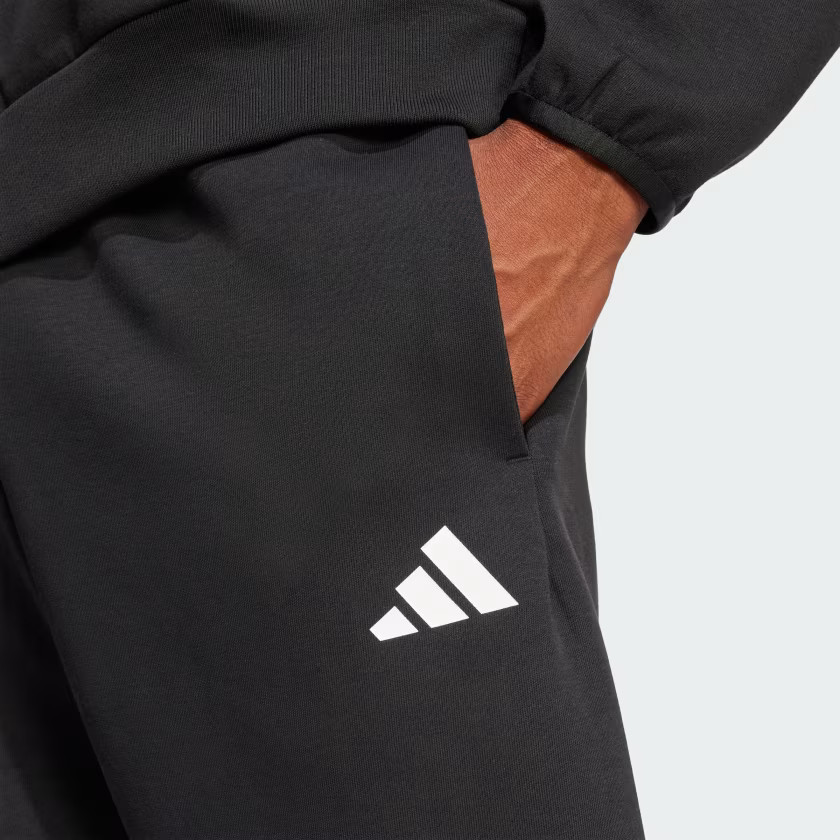 adidas men Future Icons Small Logo Pants