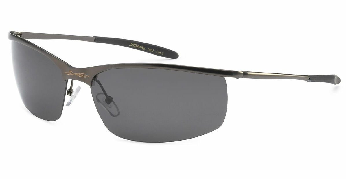 Polarized Men’s Sunglasses Fishing Golf Driving Sports Anti Glare USA seller