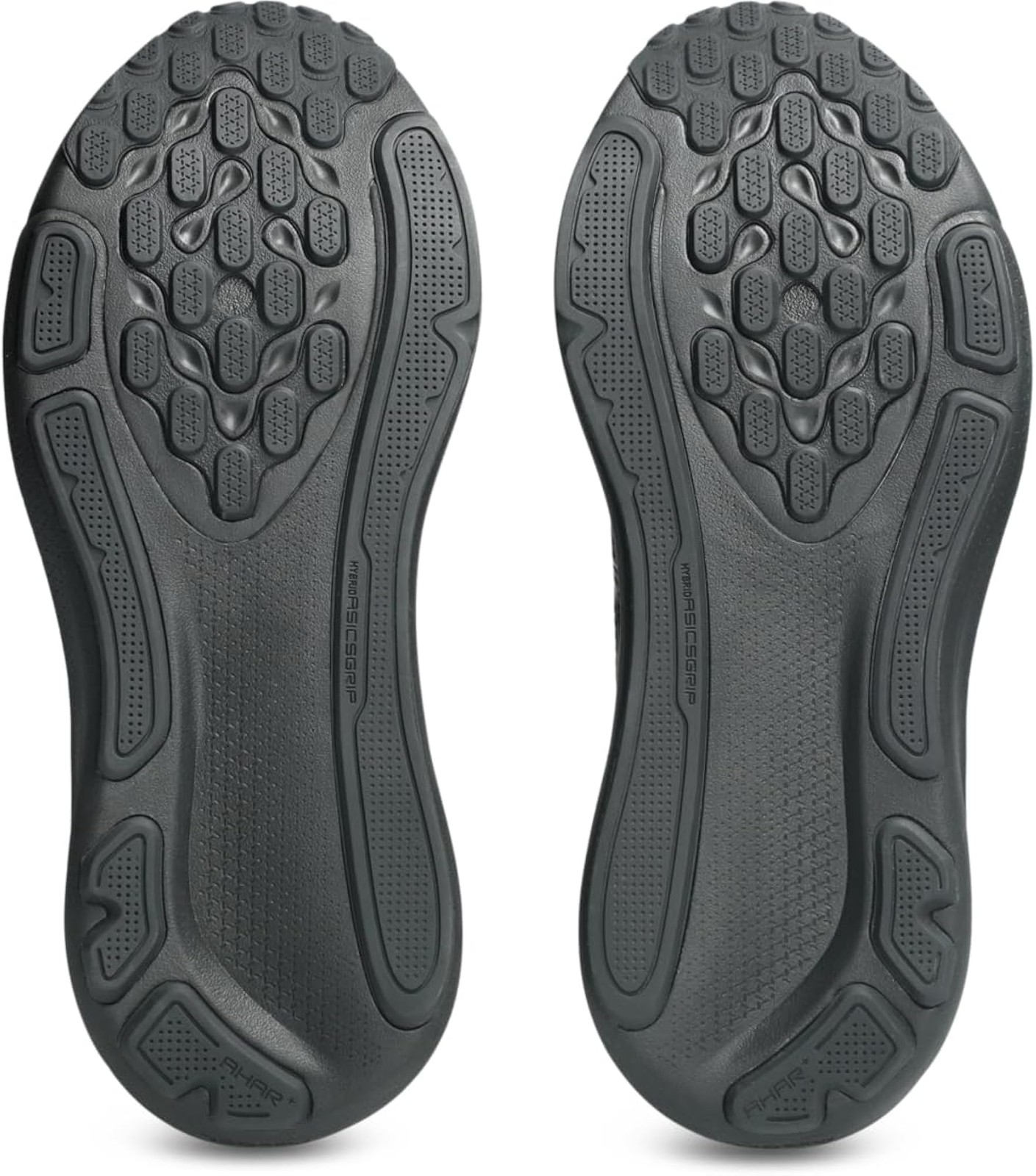 ASICS, Men’s, Gel-Kayano 33, Black/Black, 7.5, X-Wide – Black/Black – 7.5 X-Wide