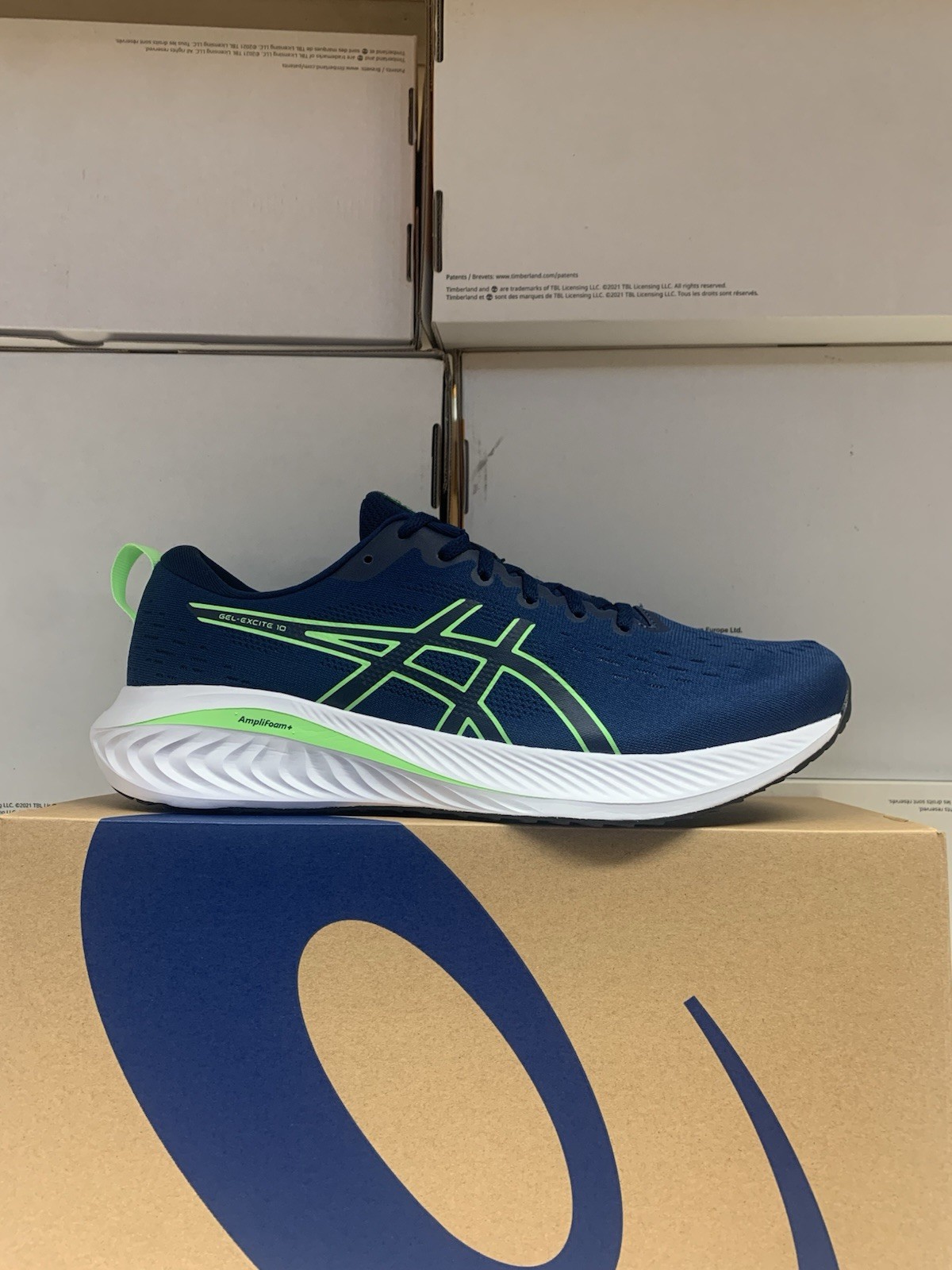 ASICS GEL-EXCITE 10 Men’s NEW Medium Width