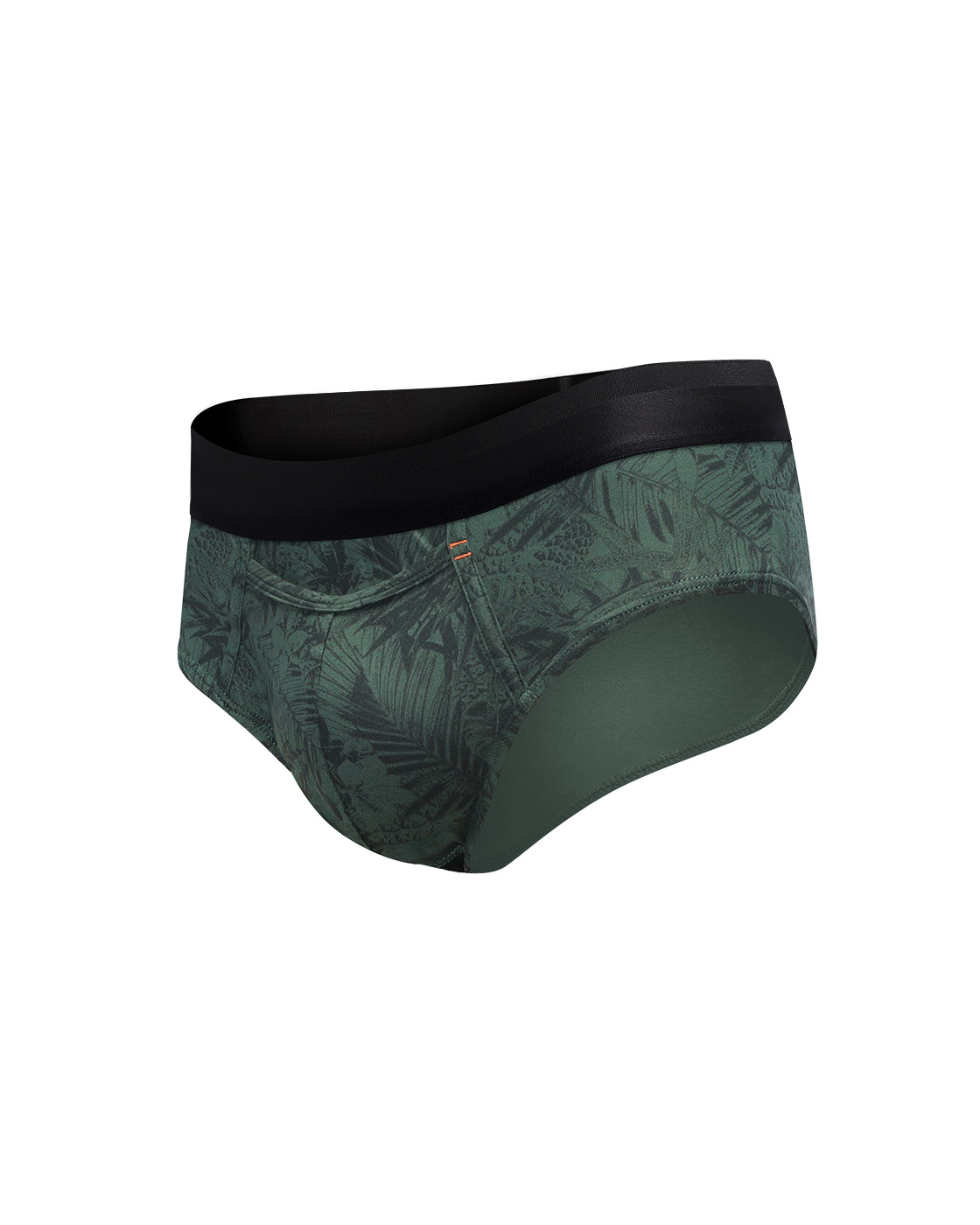 All Citizens Re:Luxe Classic Brief | Eco-Friendly High-Performance Underwear