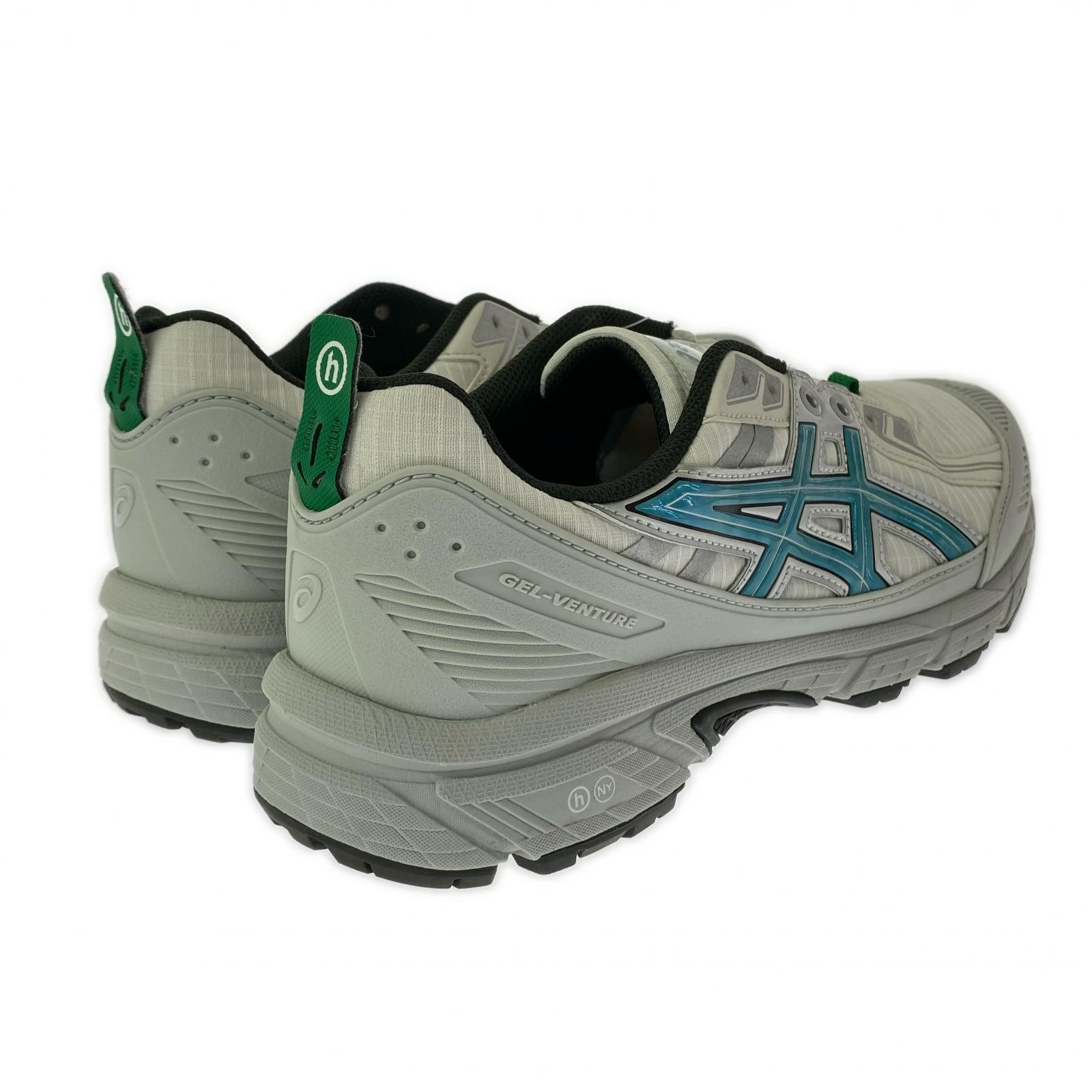 asics Tag attached 1203A778 GEL-VENTURE 6 SHIELDsneakers size27.5CM/white
