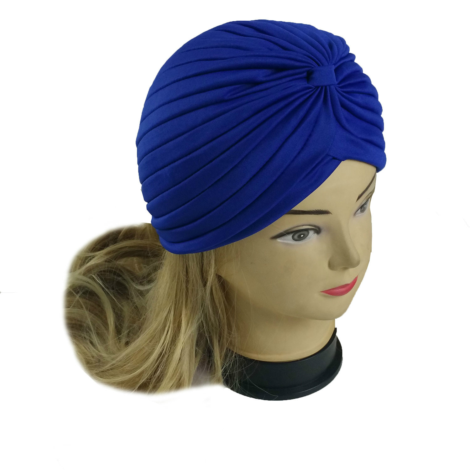 Turbans for Women Chemo Hats Hair Loss Cap Head Wrap Head Turban for Women