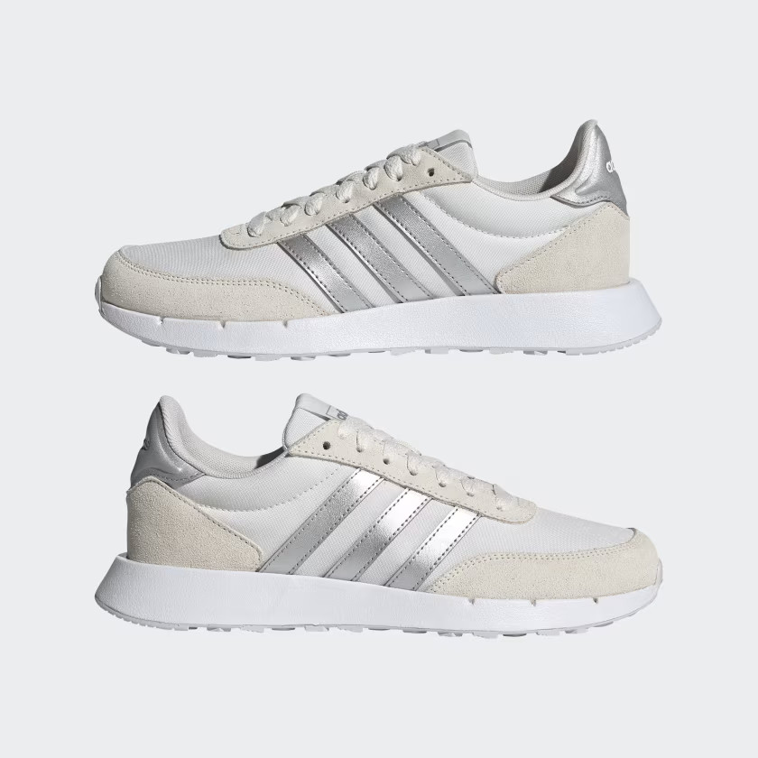 adidas women Run 60s 2.0 Shoes