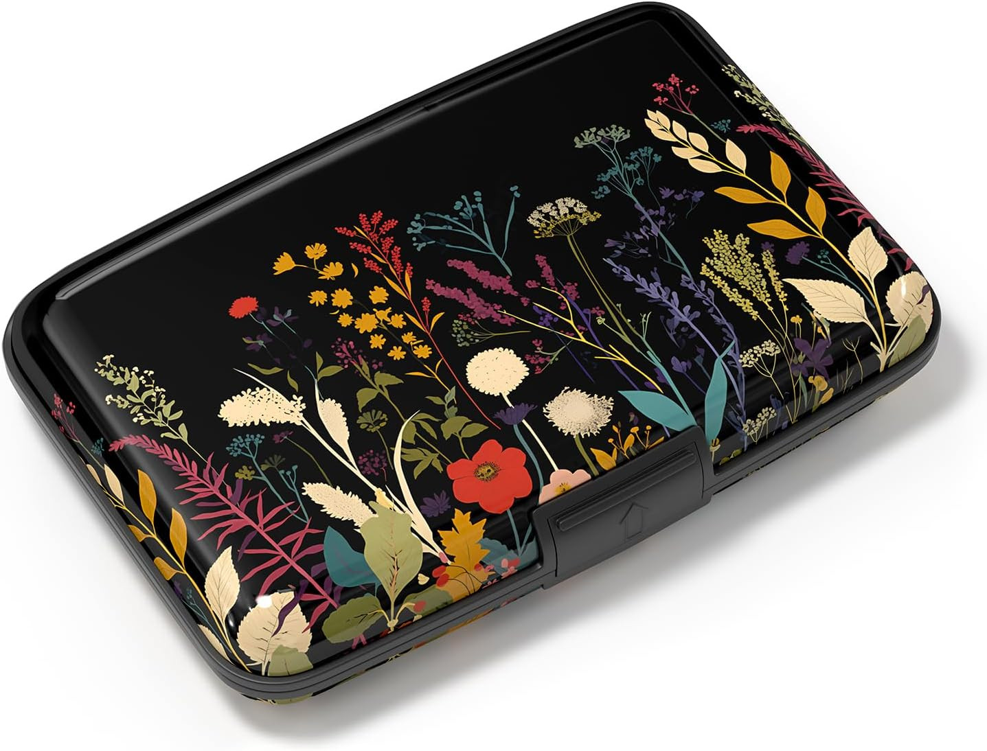 Card Holder Credit Cards Holder for Women RFID Wallet Women Business Card Holder