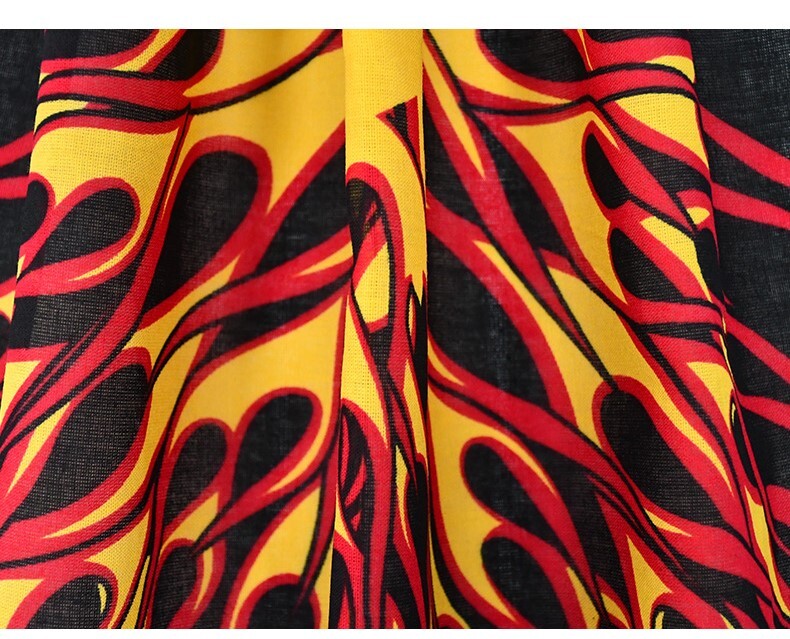 1-3Pcs Bandana 100 Cotton Paisley Print Double-Sided Scarf Head Neck Face Mask