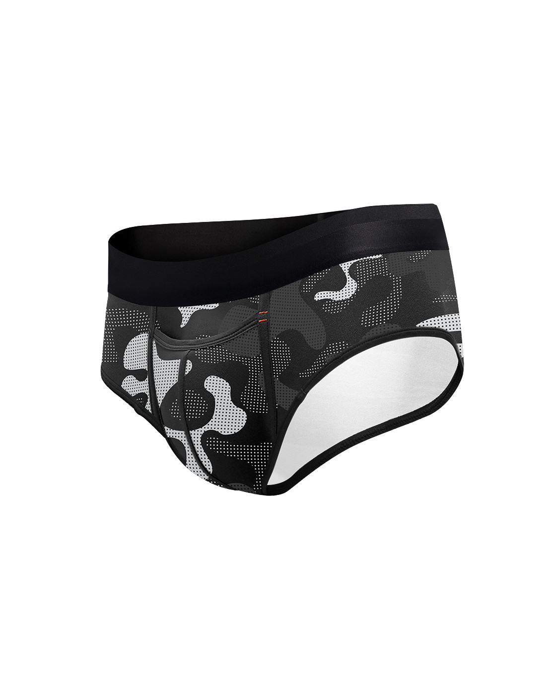All Citizens Re:Luxe Classic Brief | Eco-Friendly High-Performance Underwear