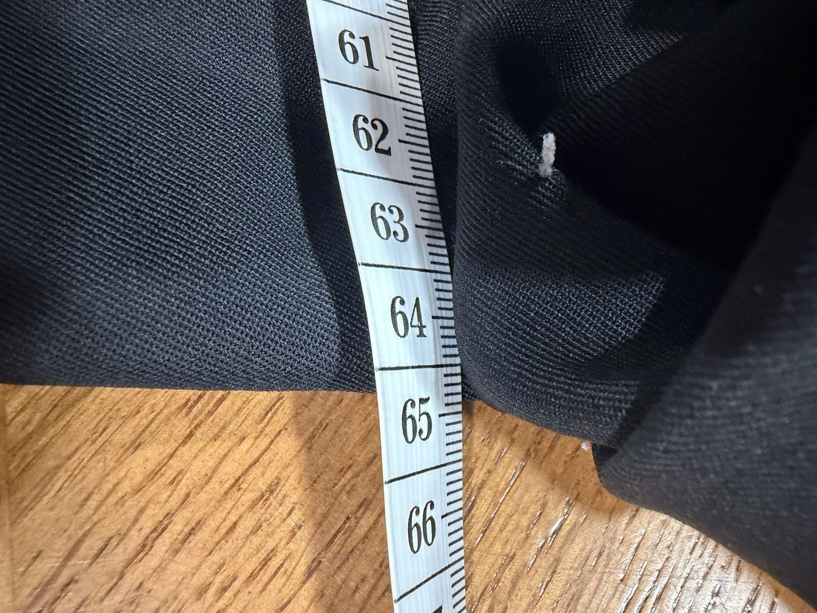 Loro Piana Fabric Malibu Clothes Beverly Hills Solid Black Blazer Canada 46L/48R
