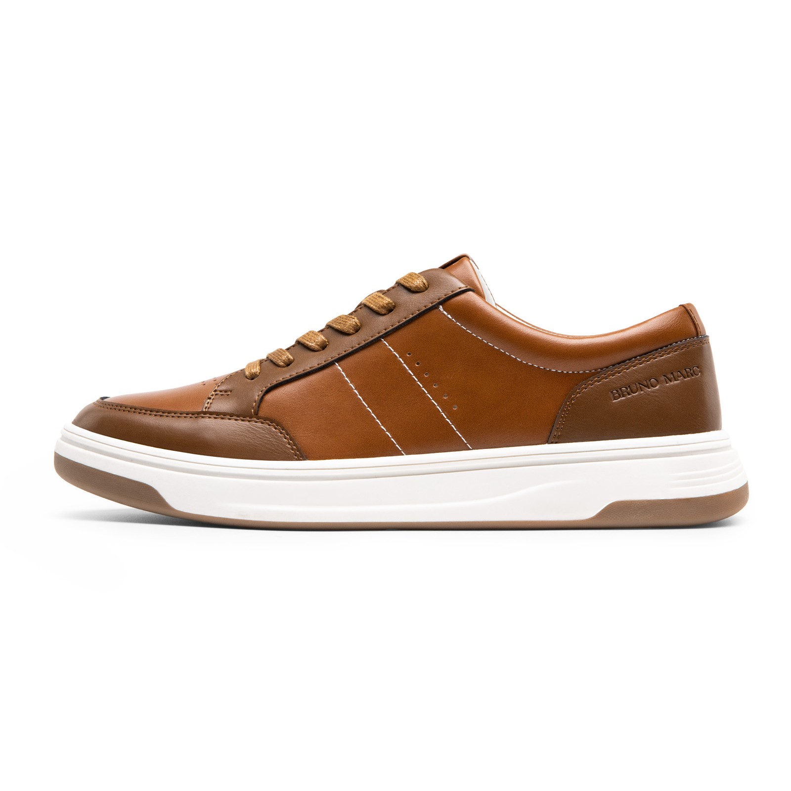 Bruno Marc Men’s Fashion Sneakers Casual Dress Sneaker Business Casual Shoes