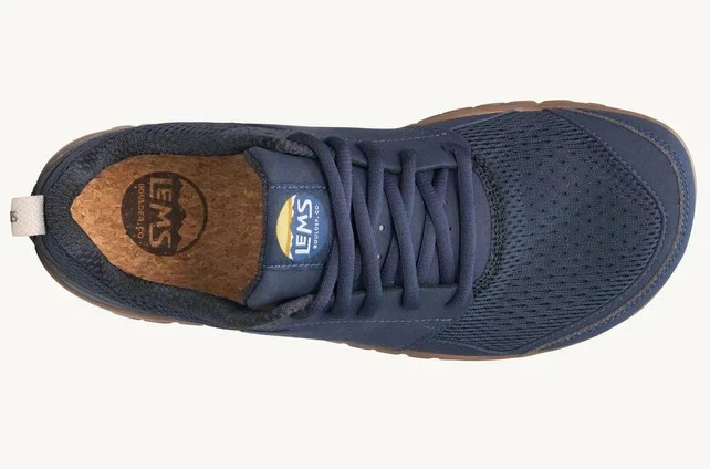 Lems Men’s Primal Zen – NIGHT SKY – (ALL SIZES/NEW)