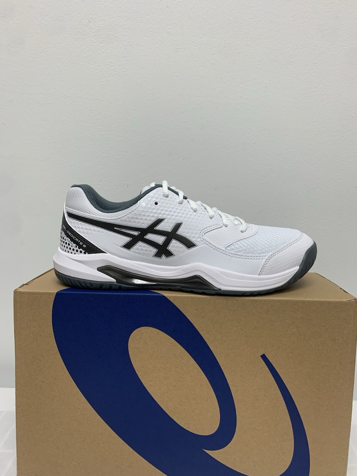 ASICS GEL-DEDICATE 8 TENNIS/PICKLEBALL SHOE Men’s NEW Medium Width
