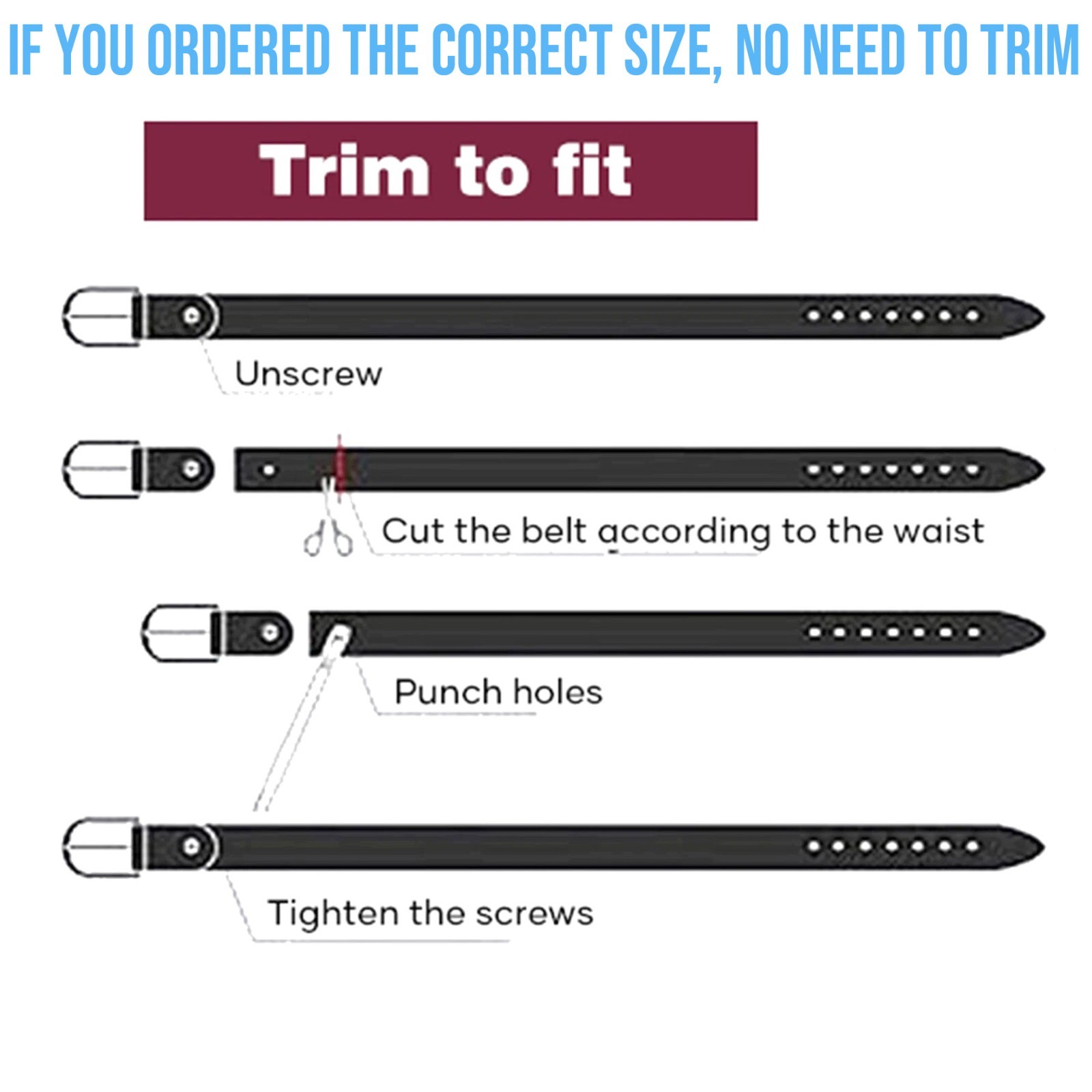 Men’s belts Full Grain Genuine Leather Casual Dress Jeans Belts for Men