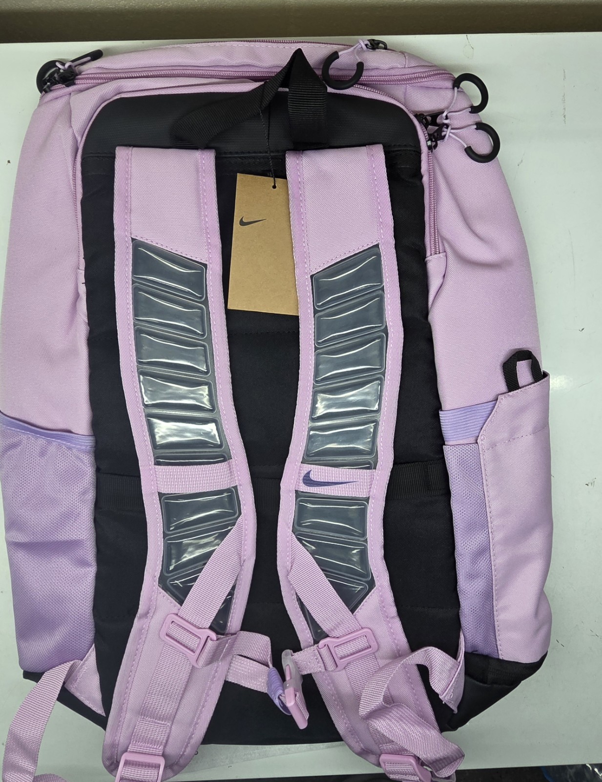Nike Varsity Elite Pro Backpack (32L)