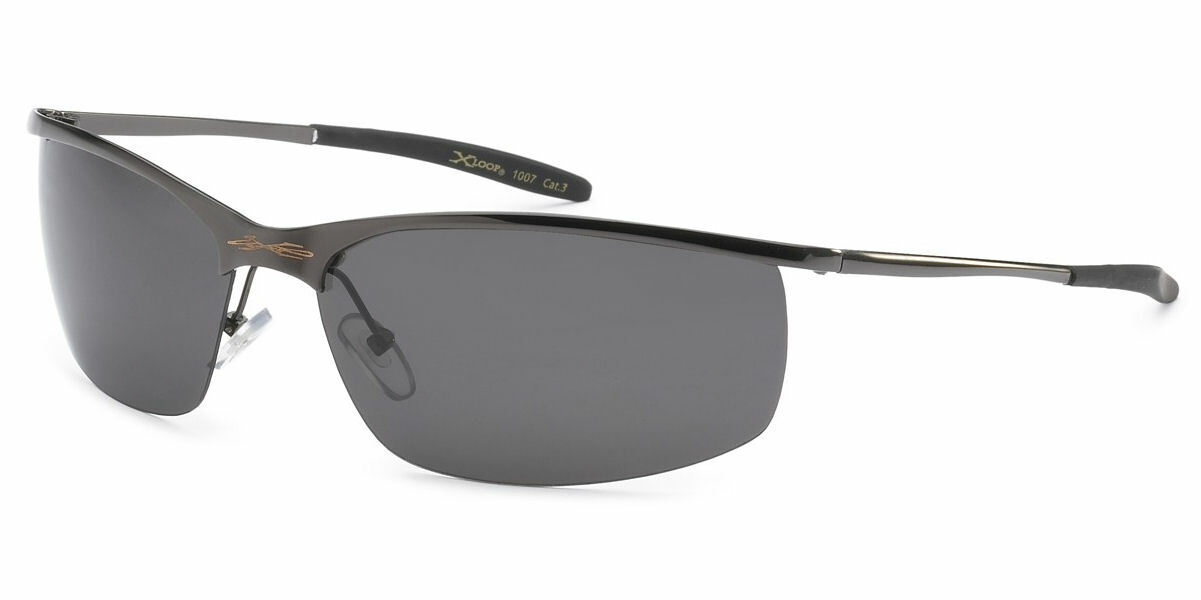 Polarized Men’s Sunglasses Fishing Golf Driving Sports Anti Glare USA seller