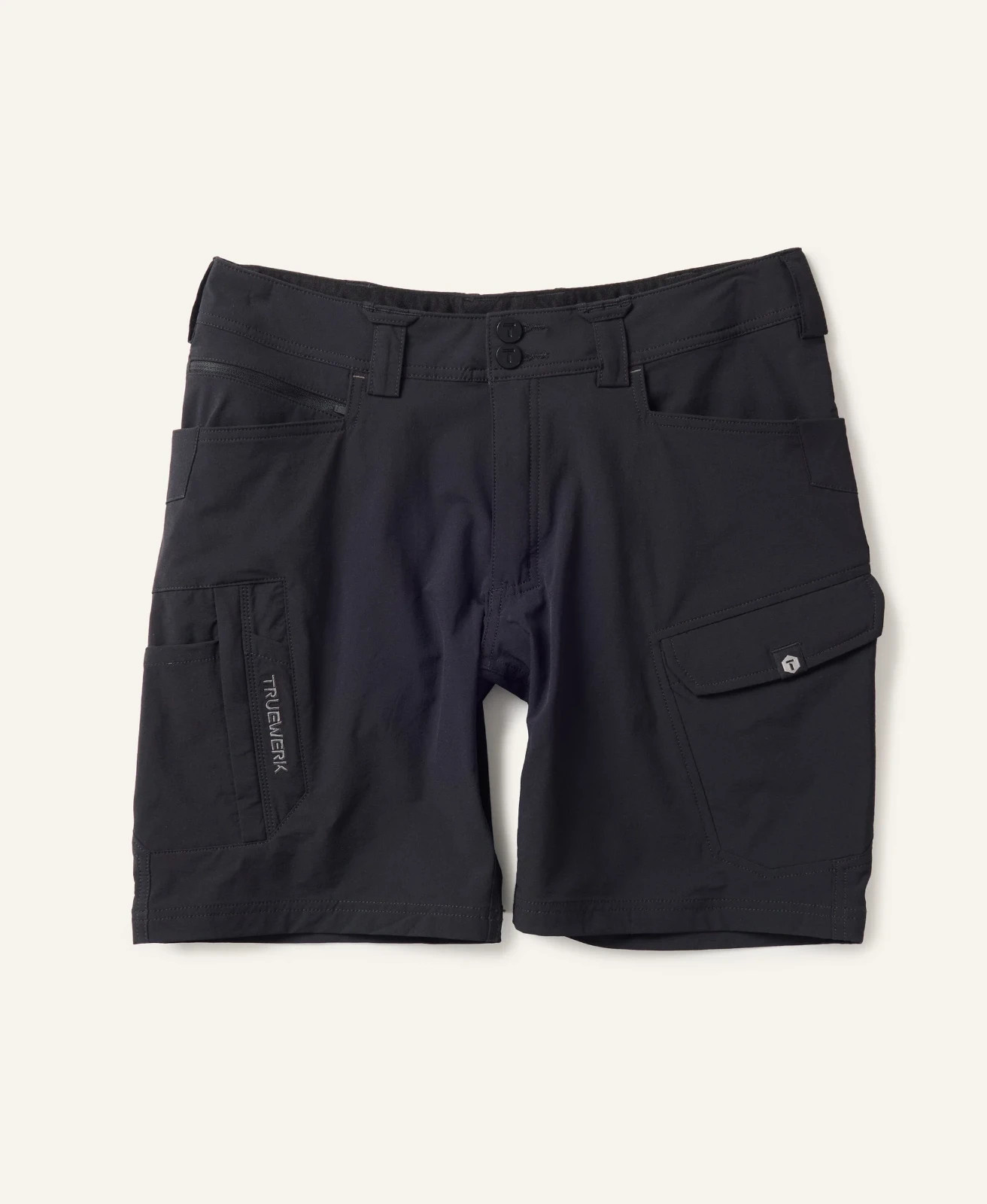 Brand New TRUEWERK Men’s T1 Werkshort Workwear Retail $79 Multiple Sizes/Colors