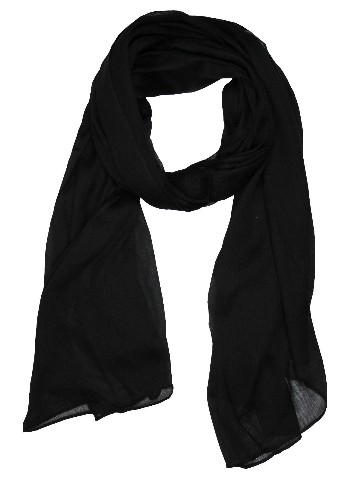 Large 100% Rayon Women Scarf Shawl Woven Soft Scarves