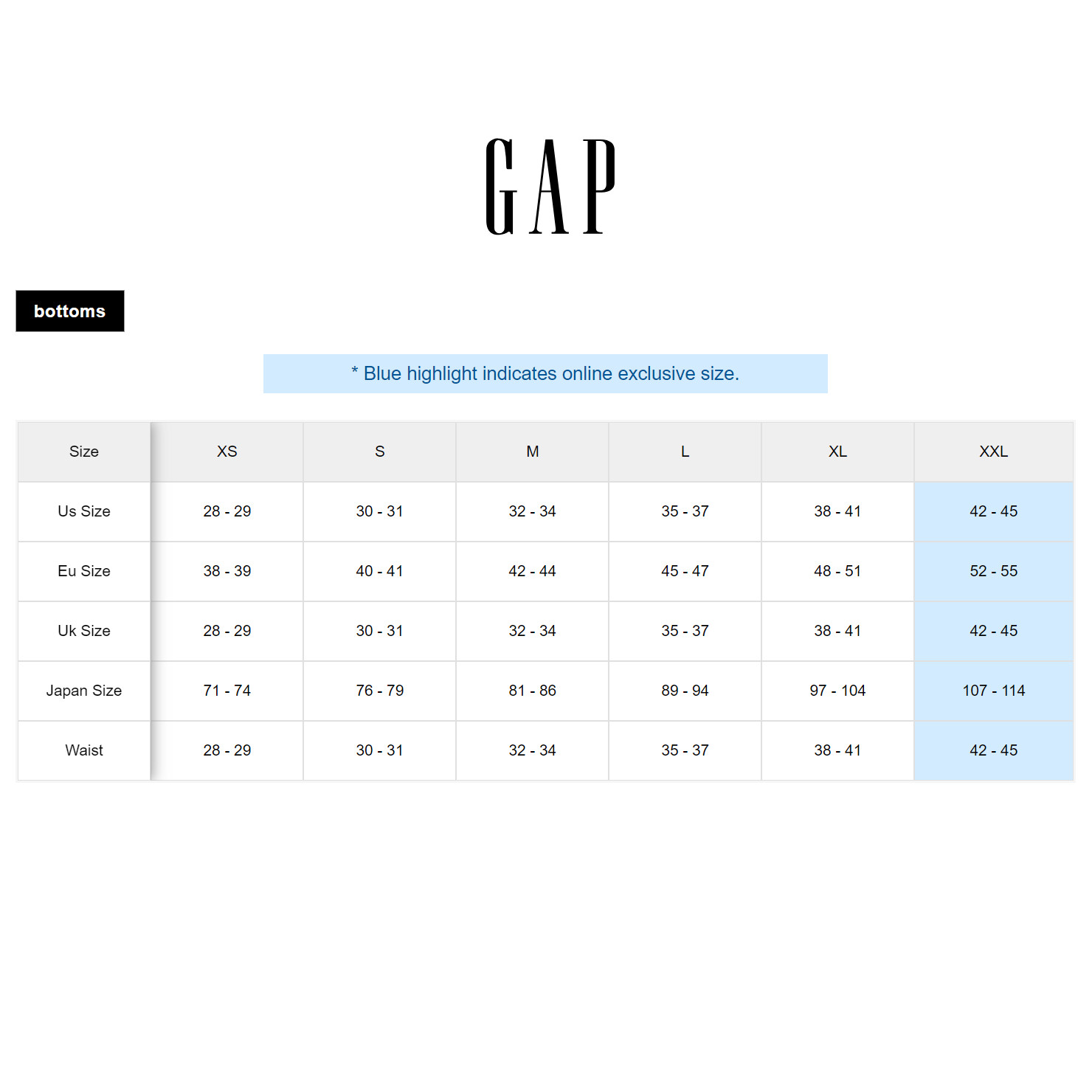 GAP Fit Men’s Lightweight Stretch Quick Dry Pull-On Motion Jogger